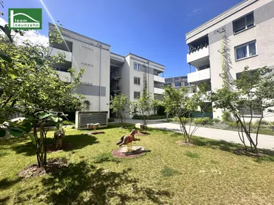 4-Zimmer-Wohnung mieten in Graz – 88,7 m², € 1.250 – Bild 21 von 23
