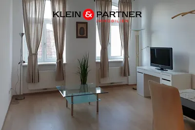 Modernes Mietapartment möbliert - City Nähe - Miete für maximal 6 Monate!