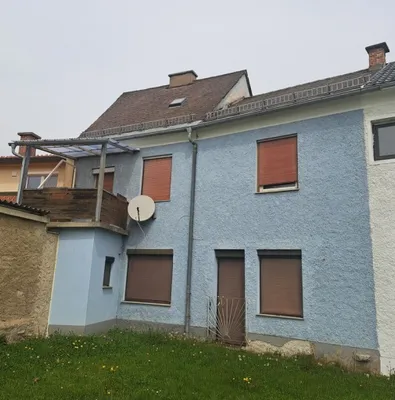6-Zimmer-Haus kaufen in Voitsberg – 120 m², € 169.000 – Bild 6 von 19