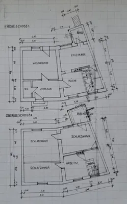 6-Zimmer-Haus kaufen in Voitsberg – 120 m², € 169.000 – Bild 19 von 19