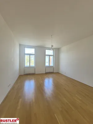 Wunderschöner Altbau Nähe U6 Burggasse-Stadthalle – Bild 2