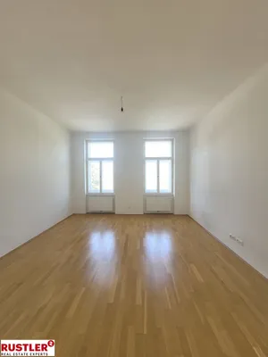 Wunderschöner Altbau Nähe U6 Burggasse-Stadthalle