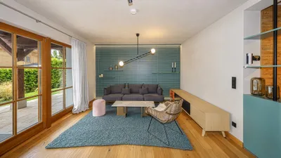 4-Zimmer-Wohnung kaufen in Kufstein – 136,16 m², € 1.350.000 – Bild 4 von 21