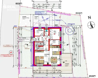 5-Zimmer-Haus kaufen in Hartberg-Fürstenfeld – 122 m², € 349.000 – Bild 10 von 11