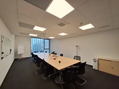 Gewerbeimmobilie mieten in Graz – 491 m², € 15 – Bild 6 von 9