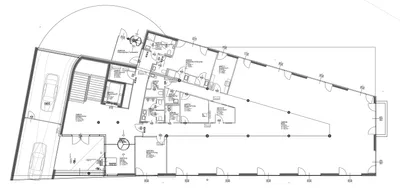 Gewerbeimmobilie mieten in Graz – 491 m², € 15 – Bild 9 von 9