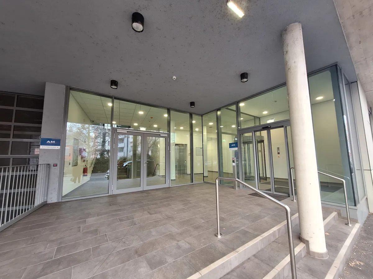 Erdgeschoss Bürofläche in Graz - Ansicht 3