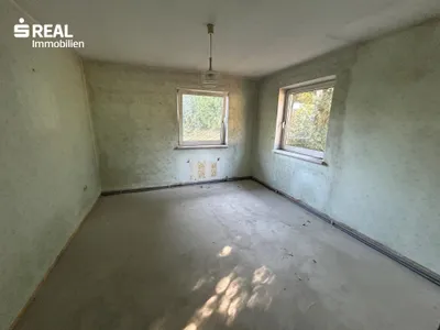 3-Zimmer-Haus kaufen in Amstetten – 95 m², € 159.000 – Bild 9 von 13