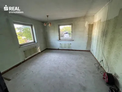 3-Zimmer-Haus kaufen in Amstetten – 95 m², € 159.000 – Bild 7 von 13