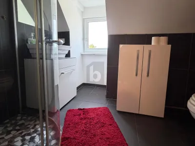 2-Zimmer-Wohnung kaufen in Baden – 42 m², € 85.000 – Bild 3 von 5