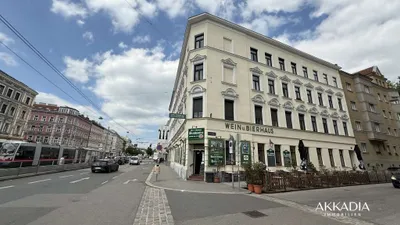 Gewerbeimmobilie kaufen in Wien – 270 m², € 820.000 – Bild 9 von 15