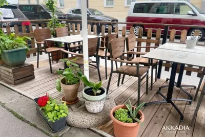 Gewerbeimmobilie kaufen in Wien – 270 m², € 820.000 – Bild 11 von 15