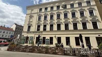 Gewerbeimmobilie kaufen in Wien – 270 m², € 820.000 – Bild 5 von 15