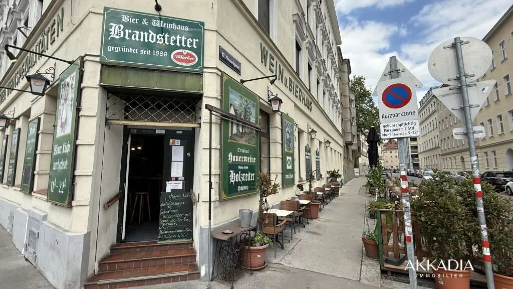 Wohnung – Wien - Ansicht 3