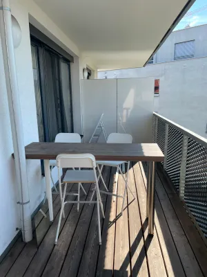 2-Zimmer-Wohnung mieten in Graz – 49 m², € 886 – Bild 18 von 19