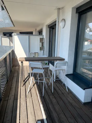 2-Zimmer-Wohnung mieten in Graz – 49 m², € 886 – Bild 19 von 19