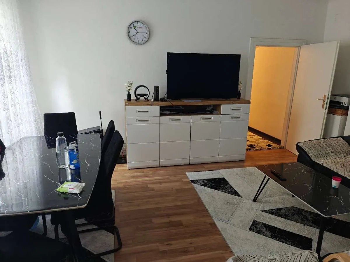 Gemeindewohnung 3 Zimmer *Direktvergabe Vormerkschein vor 30.04.2026 - Bild 2