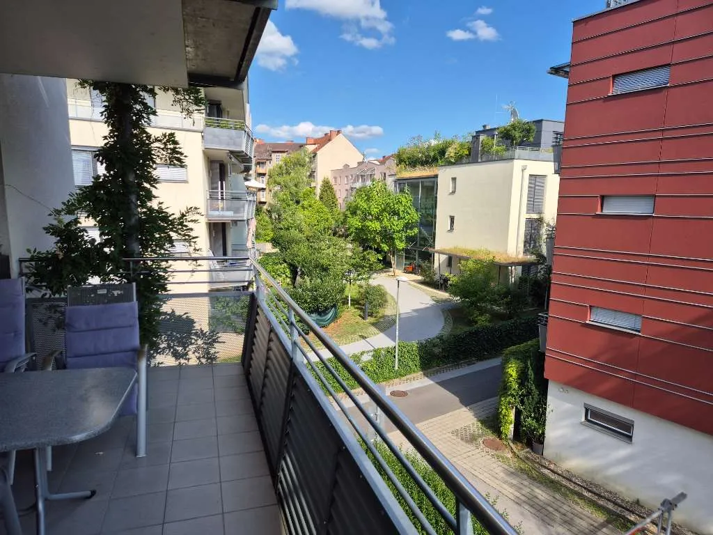 Wohnung - WG Zimmer zu vermieten – pohled 3