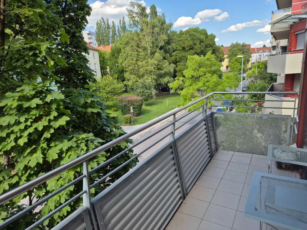 Wohnung - WG Zimmer zu vermieten – pohled 2