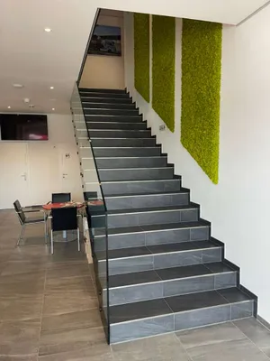 Gewerbeimmobilie mieten in Vöcklabruck – 1 m²