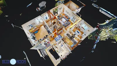4-Zimmer-Haus kaufen in Wien – 84 m², € 545.000 – Bild 65 von 69