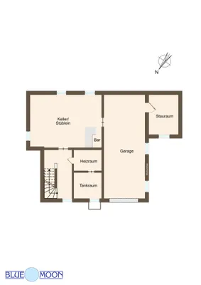 4-Zimmer-Haus kaufen in Wien – 84 m², € 545.000 – Bild 68 von 69