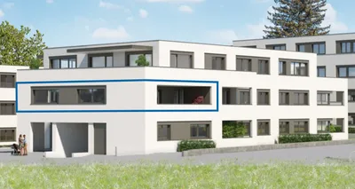 4-Zimmer-Wohnung mieten in Dornbirn – 84,94 m², € 1.750 – Bild 1 von 9