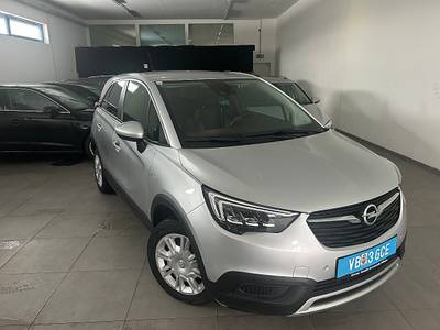 Opel Crossland X 1,5 CDTI ECOTEC BlueInj. Innovation...