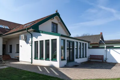 7-Zimmer-Gewerbeimmobilie kaufen in Neusiedl am See – 351 m², € 575.000 – Bild 14 von 31