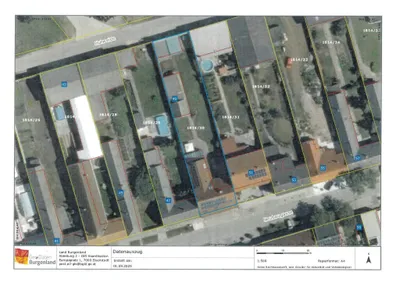 7-Zimmer-Gewerbeimmobilie kaufen in Neusiedl am See – 351 m², € 575.000 – Bild 30 von 31