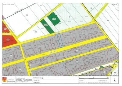 7-Zimmer-Gewerbeimmobilie kaufen in Neusiedl am See – 351 m², € 575.000 – Bild 31 von 31