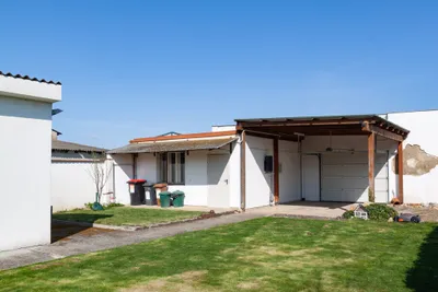 7-Zimmer-Gewerbeimmobilie kaufen in Neusiedl am See – 351 m², € 575.000 – Bild 15 von 31