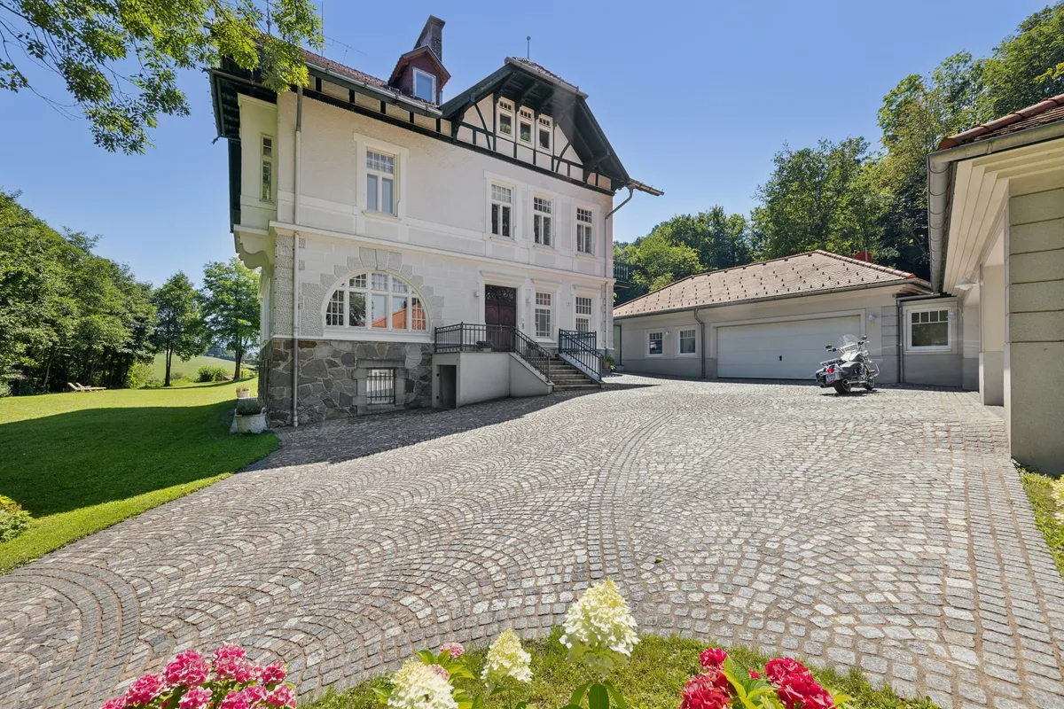 Wohnung – Böhlerwerk - Ansicht 2