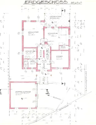 Haus kaufen in Krems Land – 1 927 m², € 499.000 – Bild 24 von 26