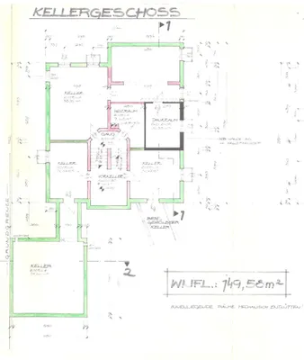 Haus kaufen in Krems Land – 1 927 m², € 499.000 – Bild 26 von 26