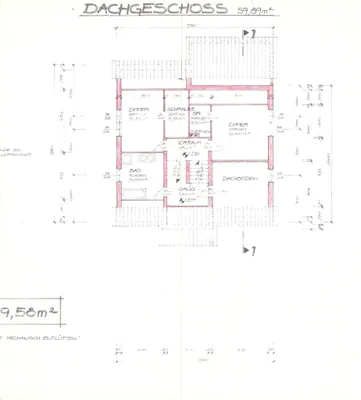 Haus kaufen in Krems Land – 1 927 m², € 499.000 – Bild 25 von 26