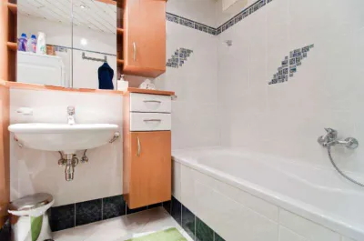 3-Zimmer-Wohnung mieten in Wien – 88 m², € 2.400 – Bild 15 von 20
