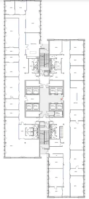 Gewerbeimmobilie mieten in Wien – 711 m², € 14 – Bild 11 von 12