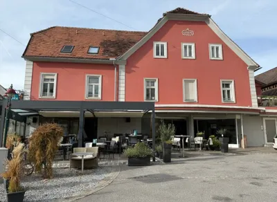 Gewerbeimmobilie kaufen in Weiz – 819 m², € 1.500.000