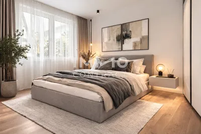 2-Zimmer-Wohnung kaufen in Wien – 38,86 m², € 265.500 – Bild 4 von 8