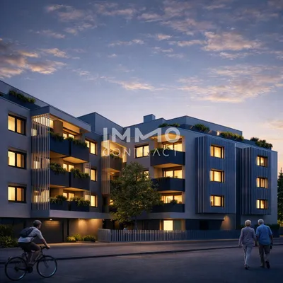 2-Zimmer-Wohnung kaufen in Wien – 38,86 m², € 265.500 – Bild 7 von 8
