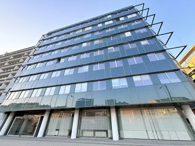 Gewerbeimmobilie mieten in Wien – 1 289 m², € 20.980 – Bild 2 von 10