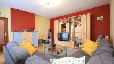 3-Zimmer-Wohnung kaufen in Graz – 83,85 m², € 215.000 – Bild 3 von 21