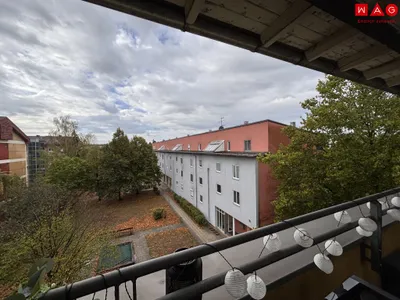 2-Zimmer-Wohnung mieten in Linz – 71 m², € 774 – Bild 4 von 9