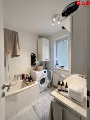 2-Zimmer-Wohnung mieten in Linz – 71 m², € 774