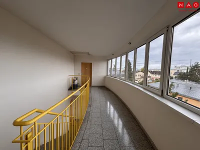 2-Zimmer-Wohnung mieten in Linz – 71 m², € 774 – Bild 7 von 9