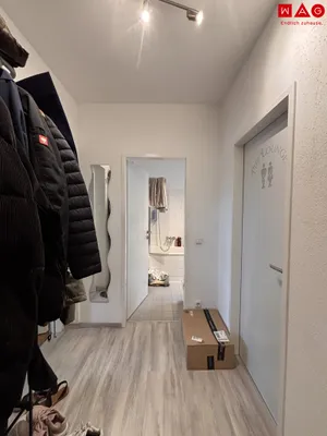 2-Zimmer-Wohnung mieten in Linz – 71 m², € 774 – Bild 6 von 9
