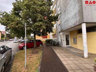 2-Zimmer-Wohnung mieten in Linz – 71 m², € 774 – Bild 8 von 9