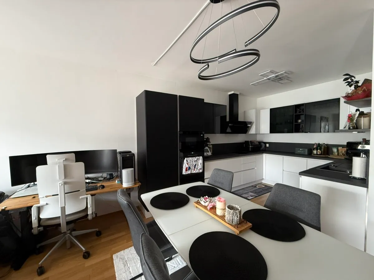 Wohnung – Wiener Neustadt - Ansicht 2