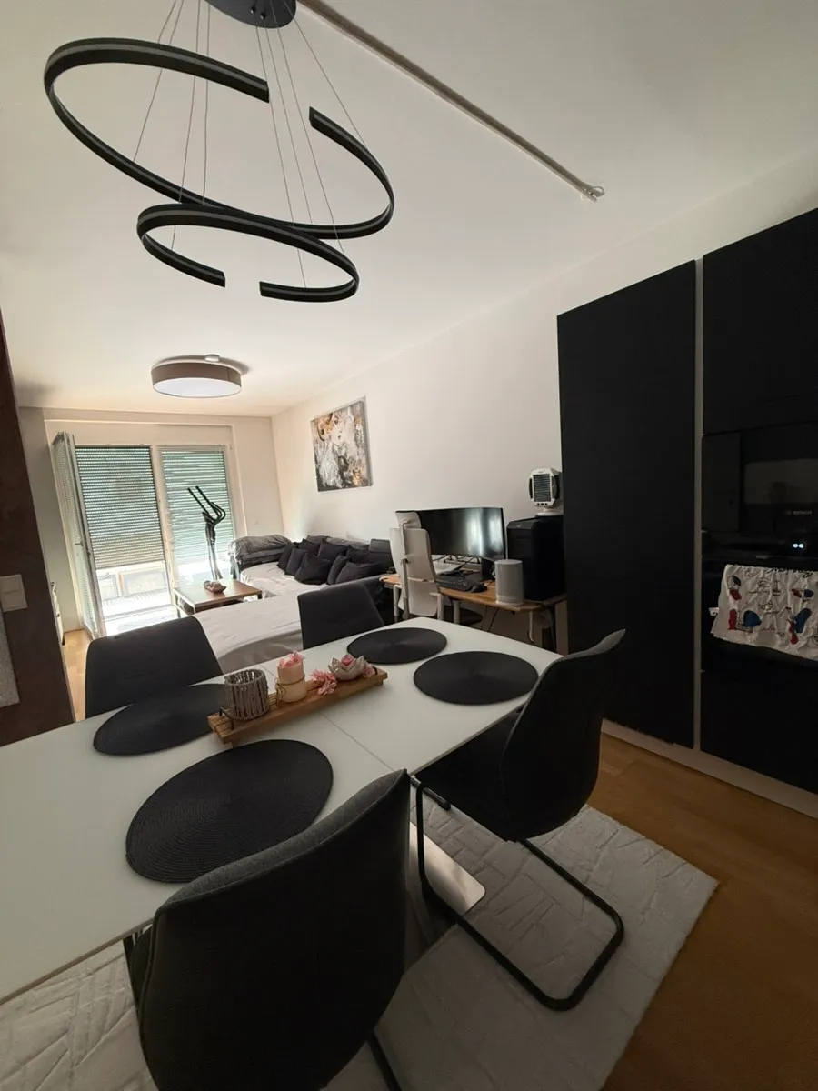Wohnung – Wiener Neustadt - Ansicht 3